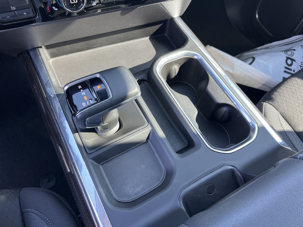 Used 2024 Chevrolet Silverado 1500 LT Trail Boss w/ Protection Package AWD/4WD image 20