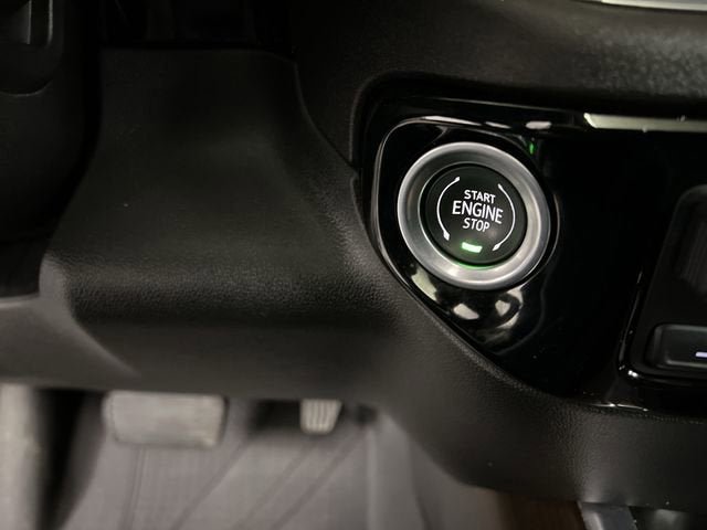 Certified 2024 Chevrolet Silverado 2500 High Country w/ High Country Premium Package AWD/4WD image 16