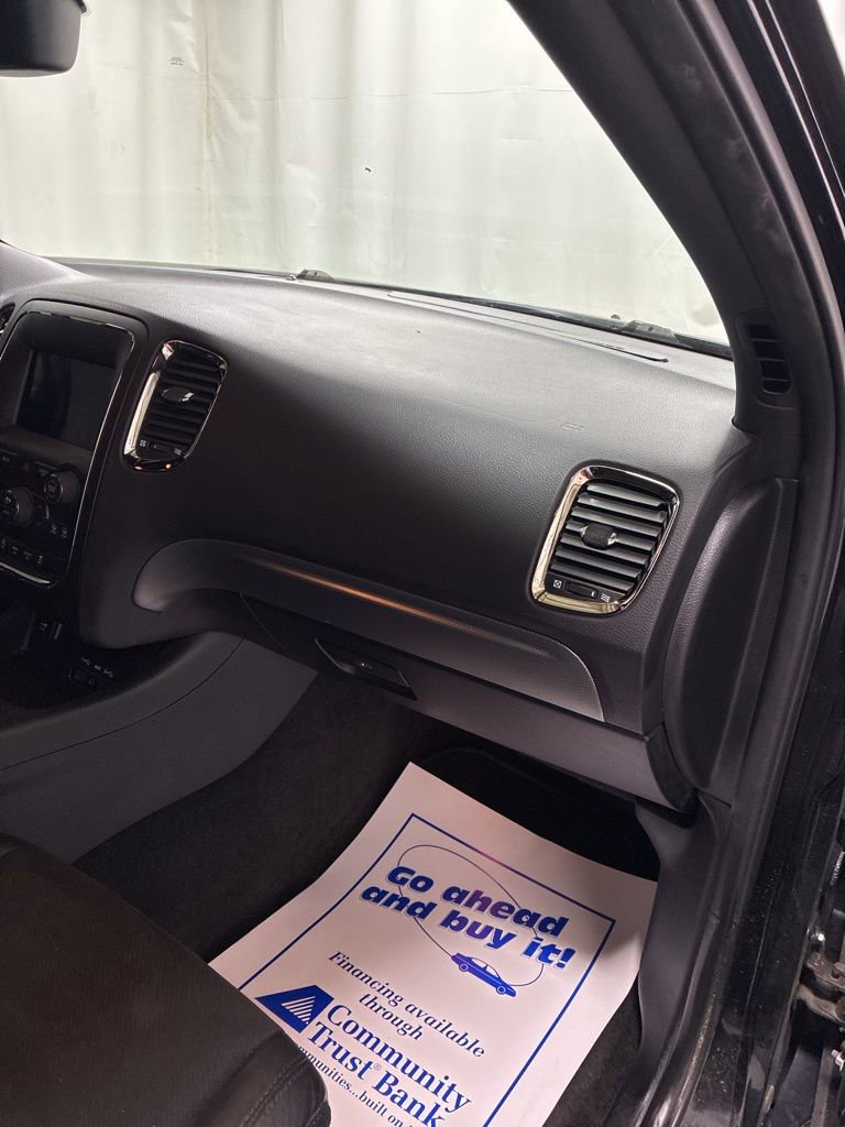 Used 2019 Dodge Durango GT image 31