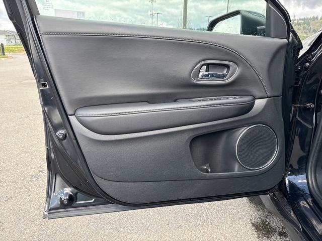 Used 2021 Honda HR-V EX-L image 21