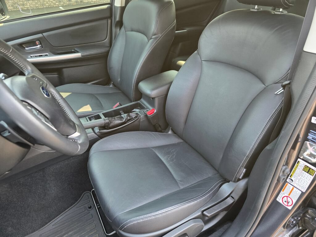 Used 2015 Subaru Impreza 2.0i Sport Limited w/ Popular Package #1 AWD/4WD image 18