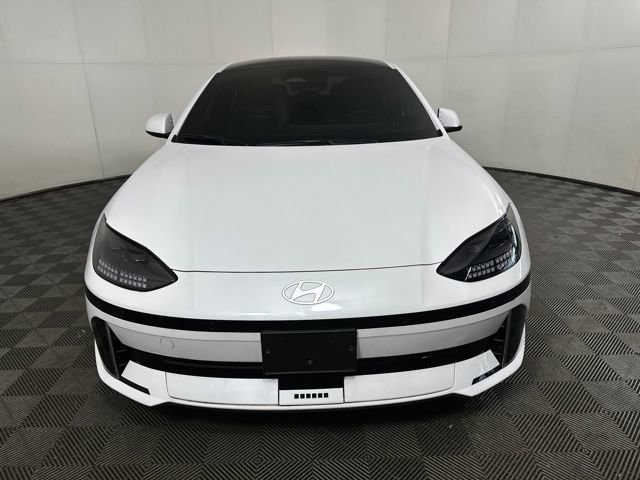 Used 2023 Hyundai Ioniq 6 SEL image 8