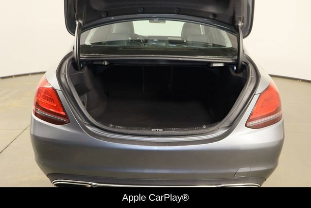 Used 2019 Mercedes-Benz C 300 Sedan image 16