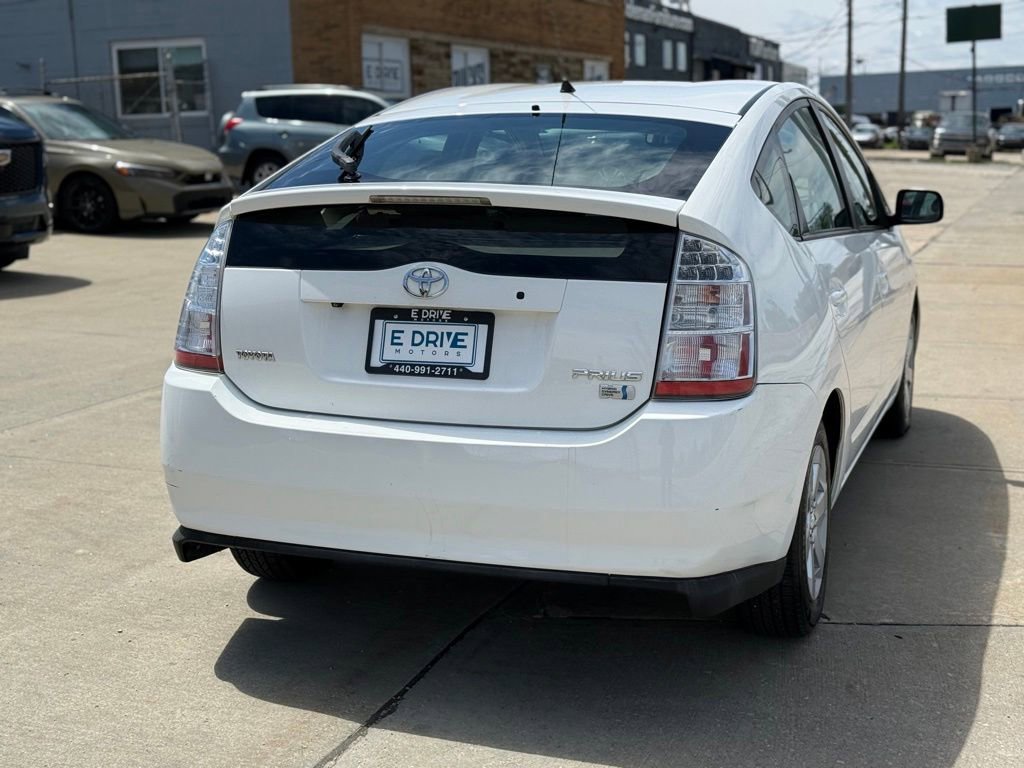Used 2009 Toyota Prius Touring FWD image 7