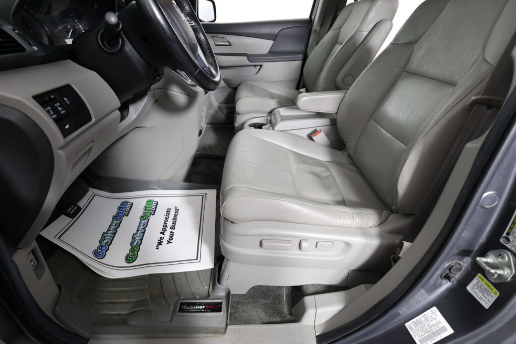 Used 2011 Honda Odyssey EX-L image 13