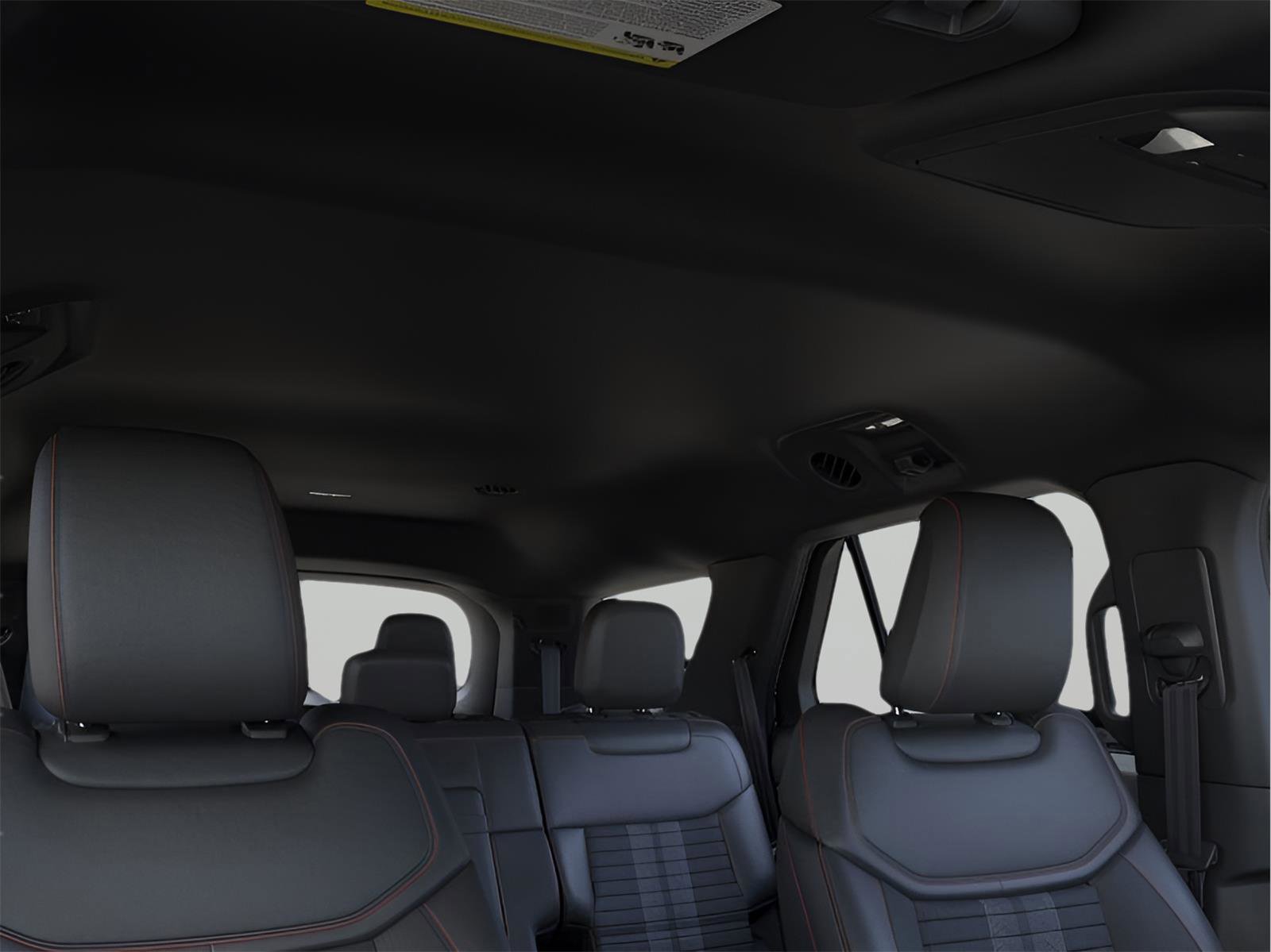 New 2026 Ford Explorer ST-Line w/ ST-Line Street Pack image 18