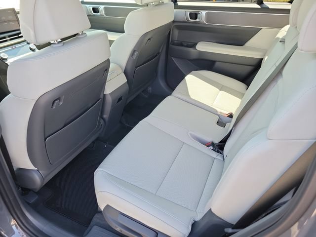 New 2027 Hyundai Santa Fe SEL FWD image 24