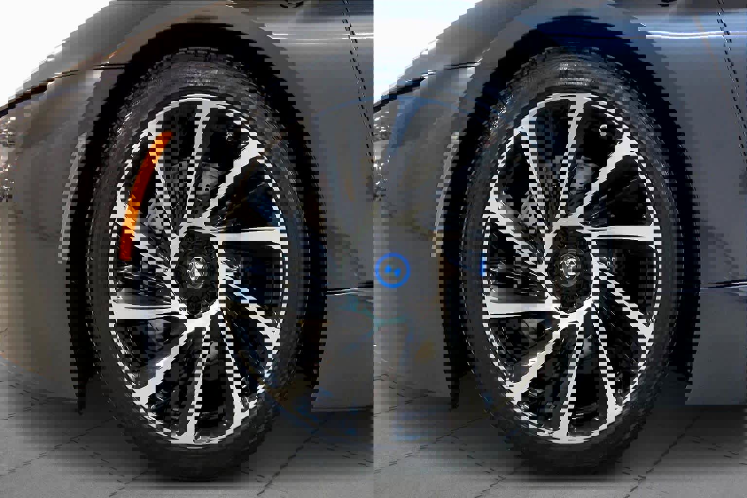 Used 2014 BMW i8 image 11