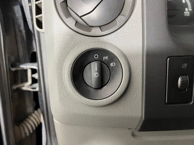 Used 2013 Ford E-150 and Econoline 150 w/ PWR Group RWD image 14