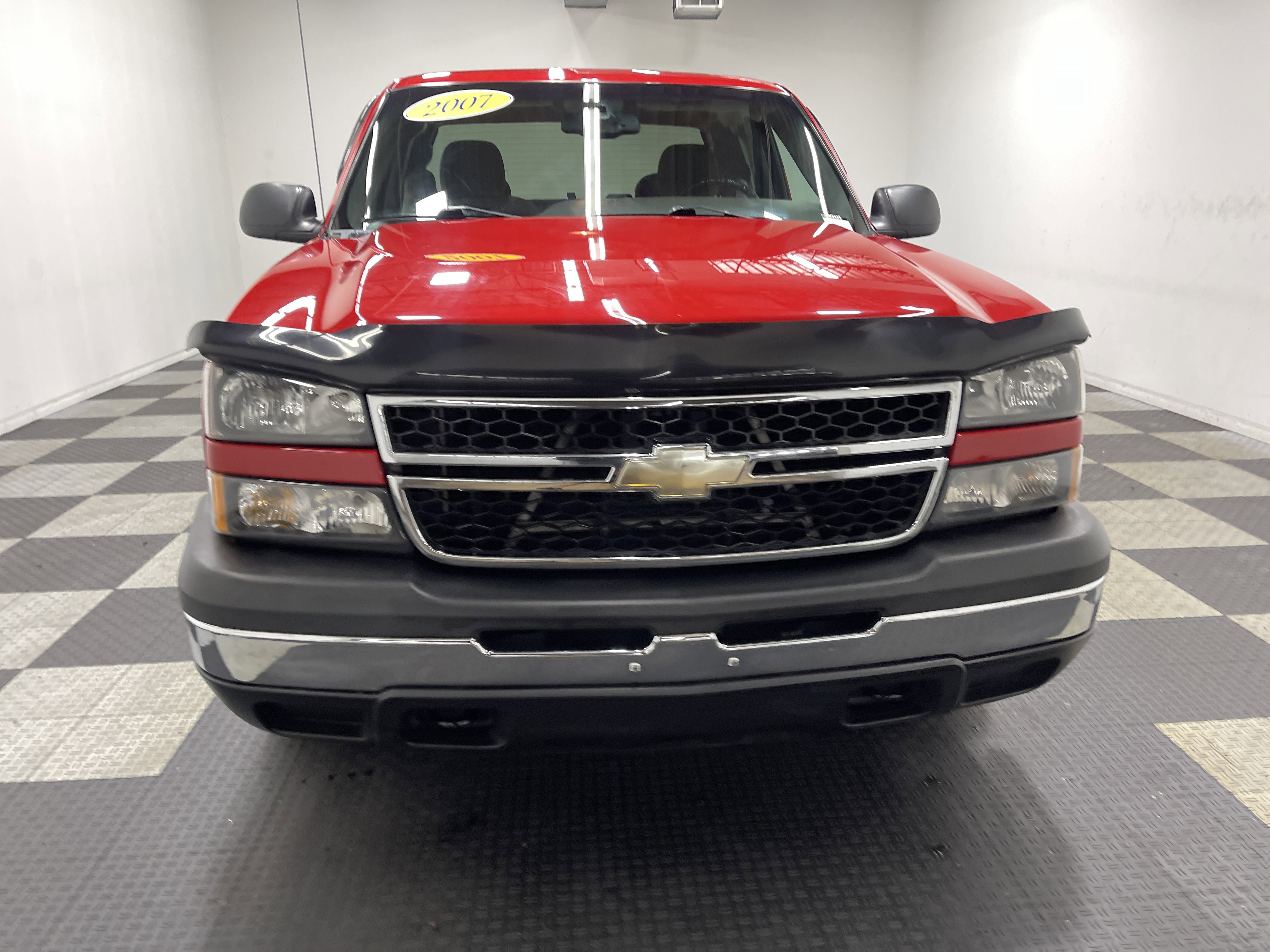 Used 2007 Chevrolet Silverado 1500 LT w/ Extended Cab Value Package image 7