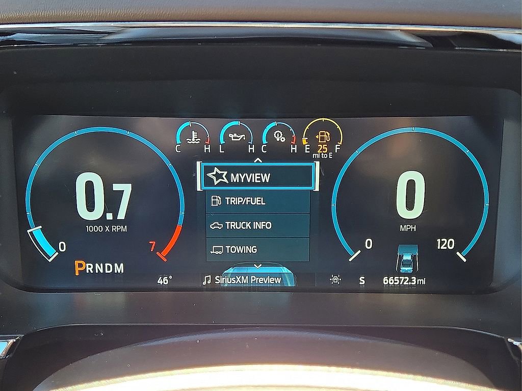 Used 2023 Ford F150 King Ranch w/ Equipment Group 601A High image 27