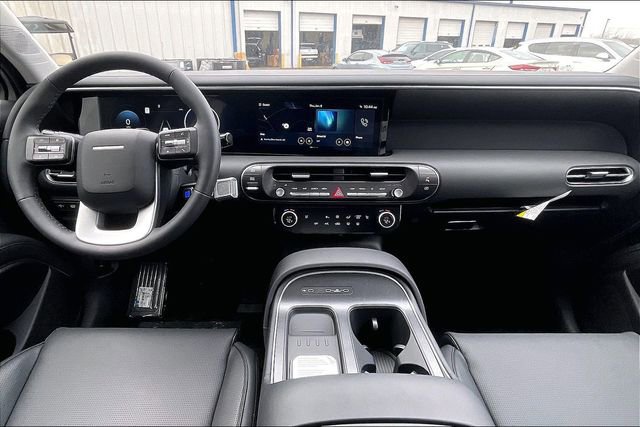 New 2026 Hyundai Palisade SEL image 5