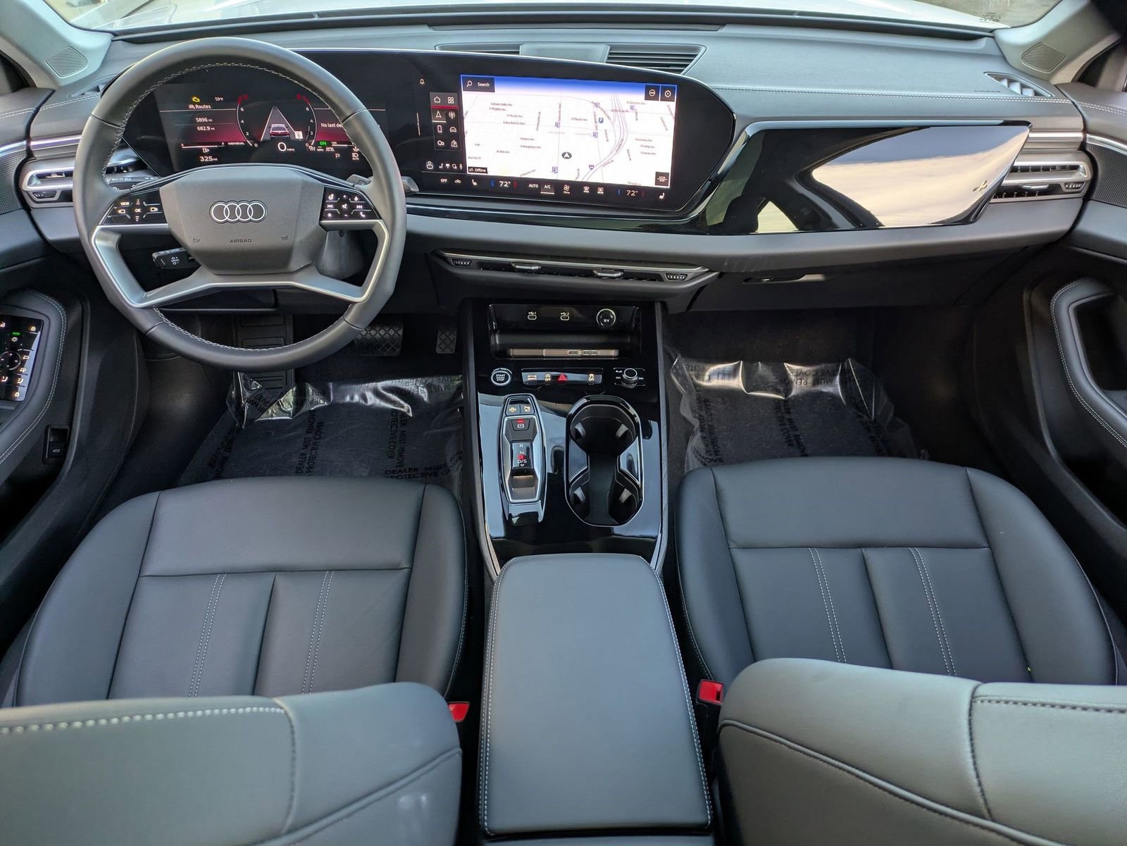 Used 2025 Audi A5 2.0T Premium w/ Convenience Package image 7