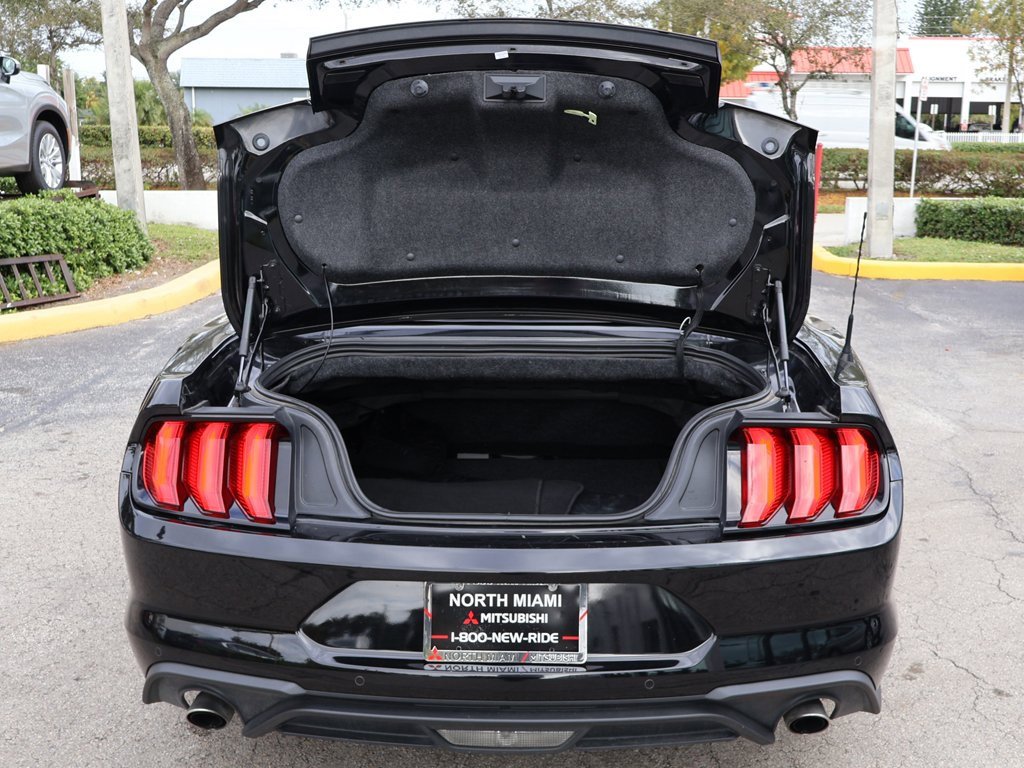 Used 2023 Ford Mustang Premium image 18