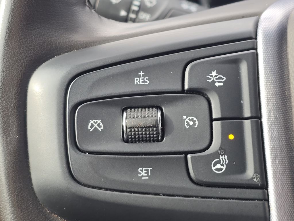 Certified 2024 GMC Sierra 1500 SLT image 20