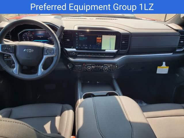 New 2026 Chevrolet Silverado 2500 LTZ w/ LTZ Plus Package image 15