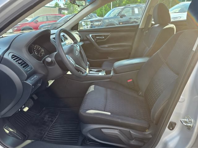 Used 2018 Nissan Altima 2.5 S FWD image 18