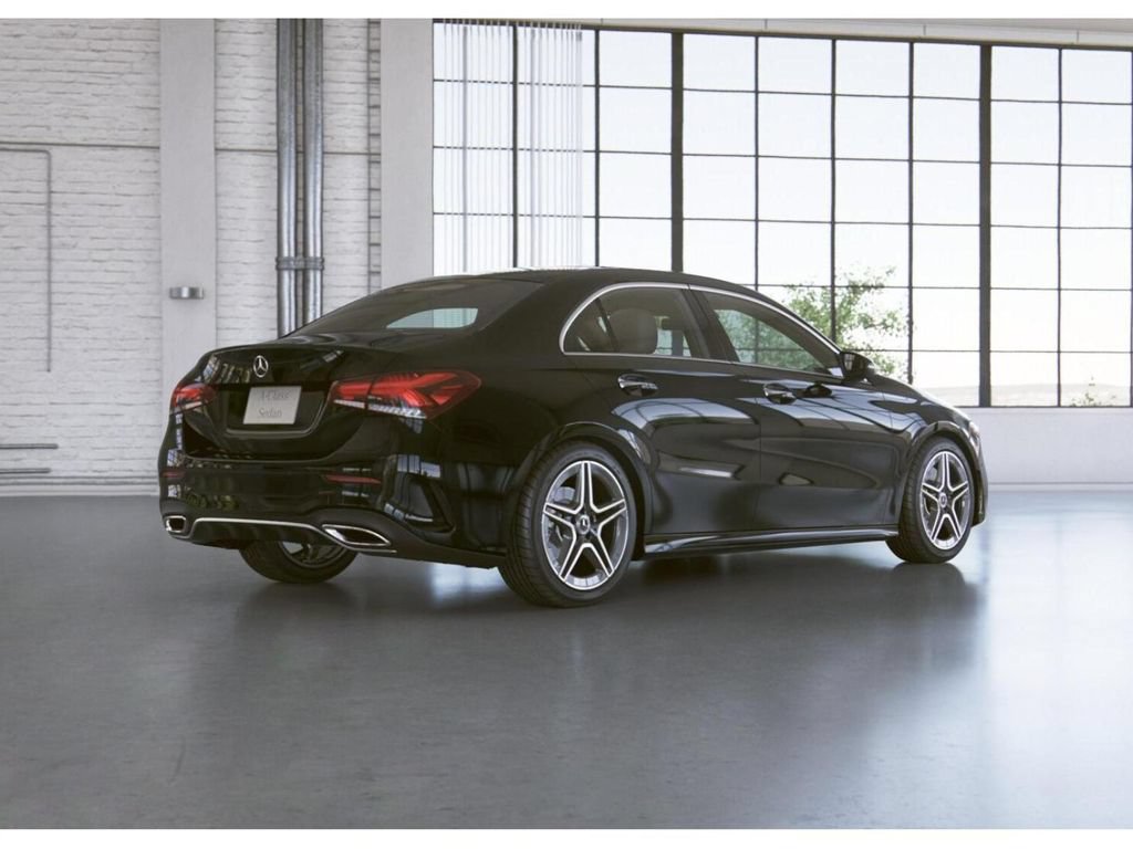 Certified 2020 Mercedes-Benz A 220 4MATIC image 22