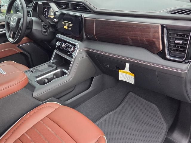 New 2026 GMC Sierra 2500 Denali Ultimate AWD/4WD image 19