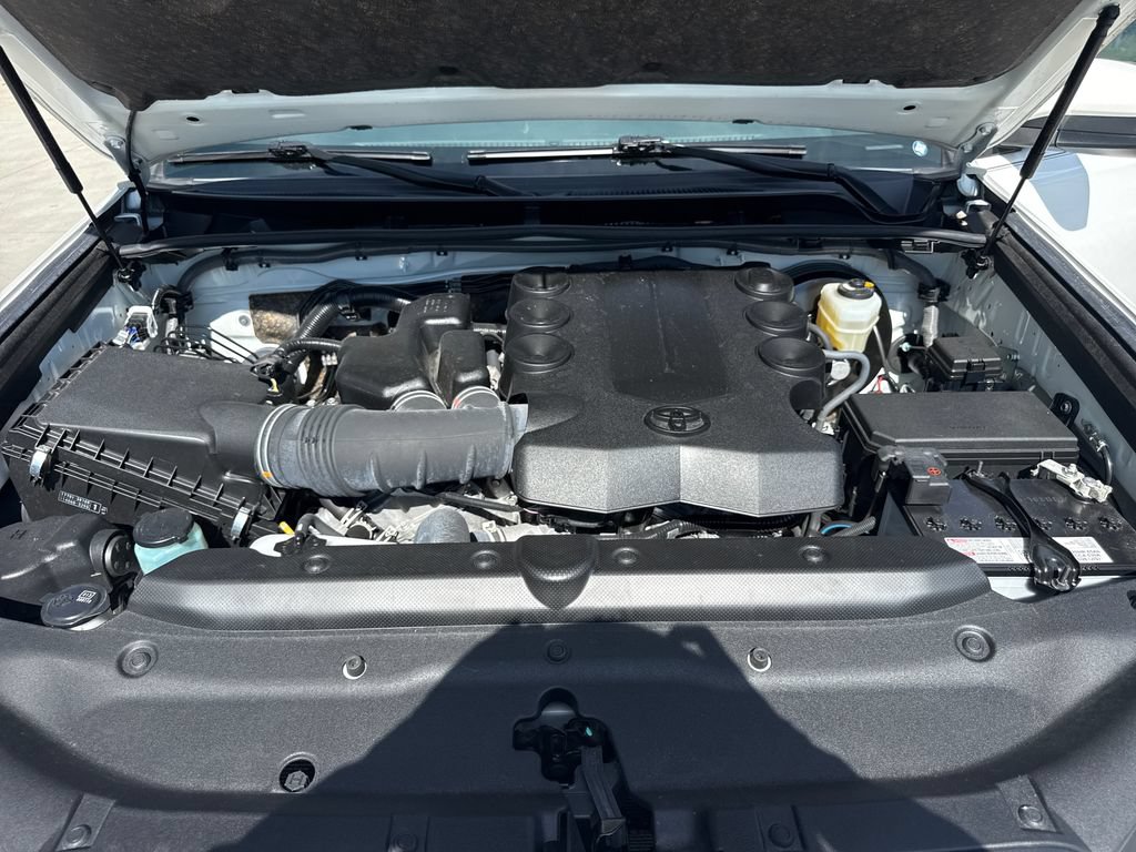 Used 2023 Toyota 4Runner SR5 RWD image 36