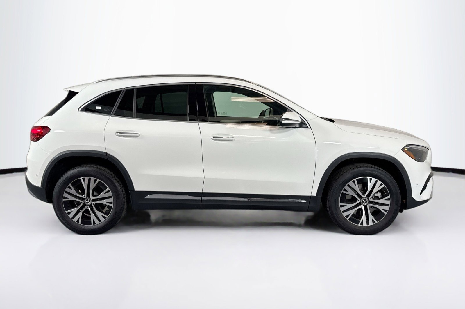 New 2025 Mercedes-Benz GLA 250 image 4