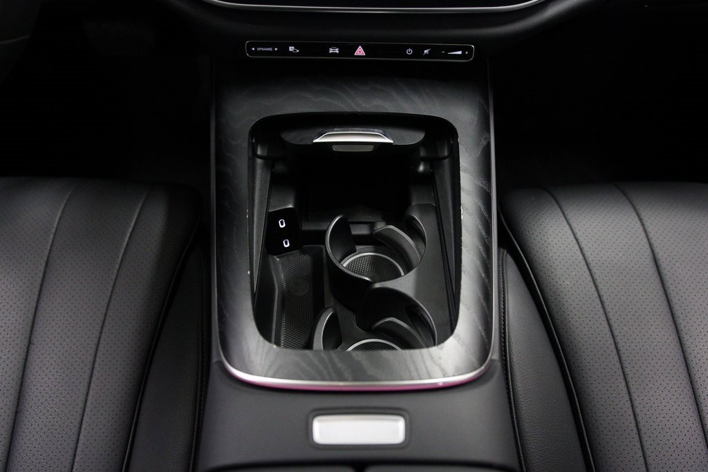 Certified 2024 Mercedes-Benz E 350 4MATIC Sedan image 16