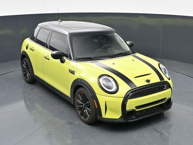 Used 2023 MINI Cooper S FWD image 9