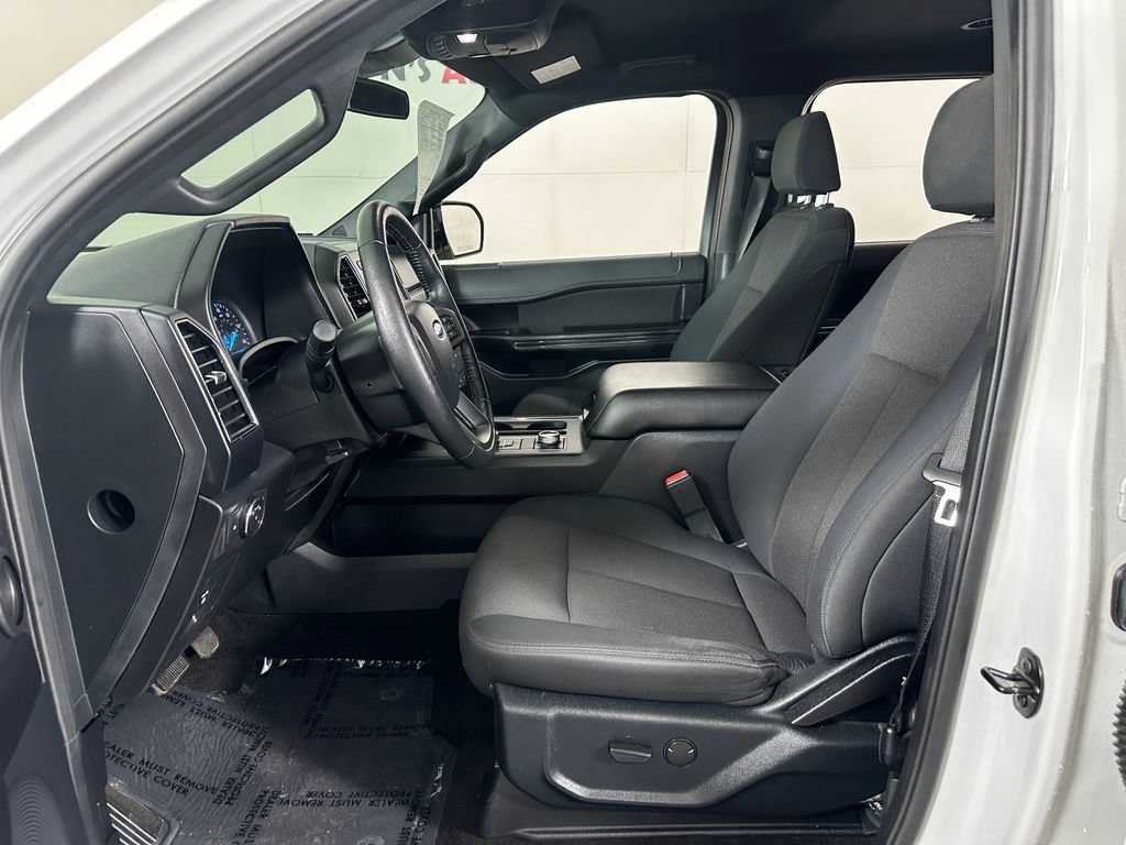 Used 2020 Ford Expedition Max XL AWD/4WD image 15