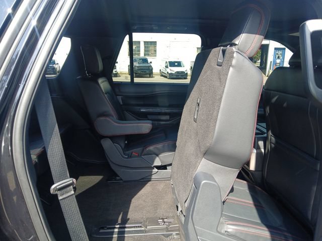 Certified 2023 Ford Expedition Limited AWD/4WD image 45