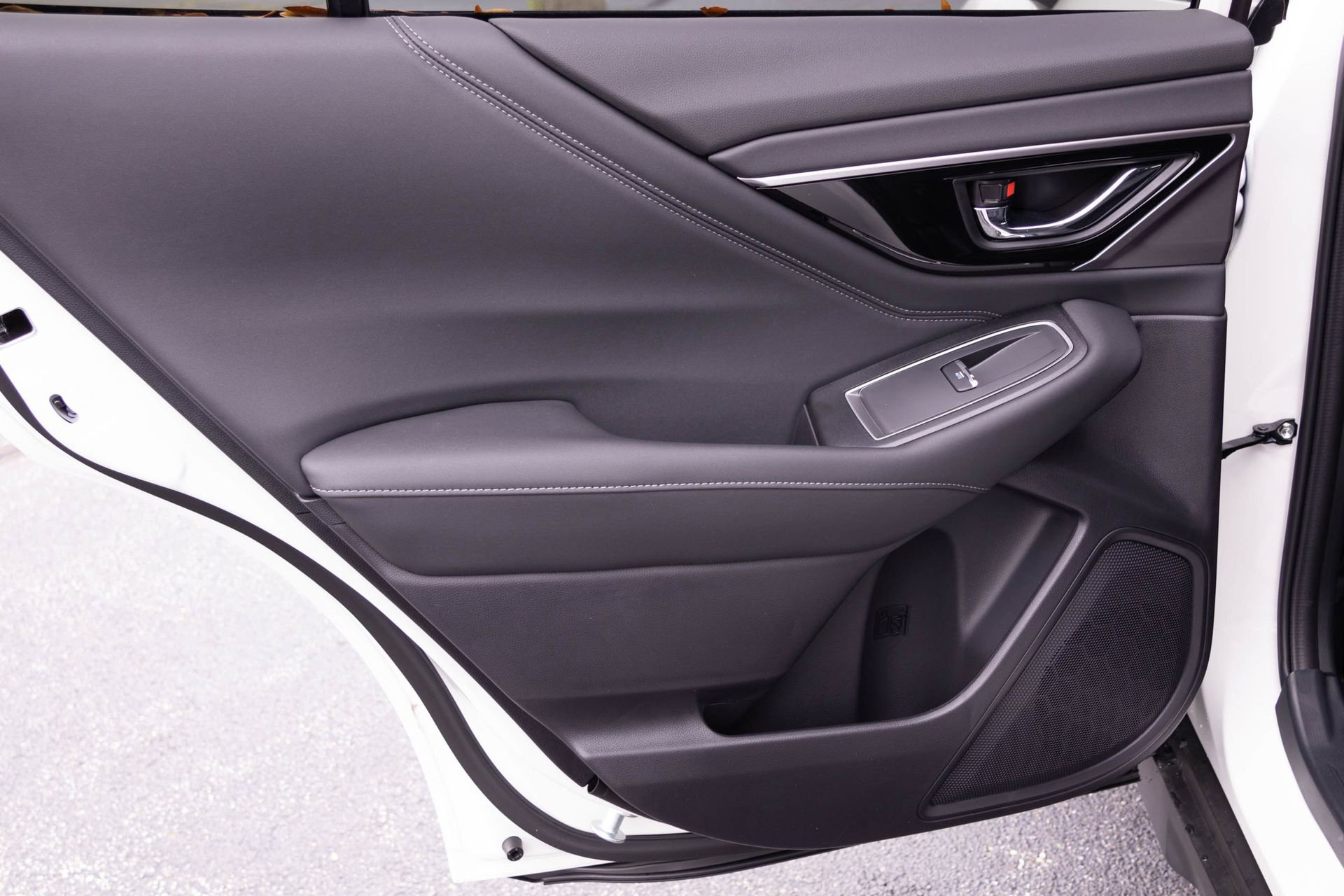 New 2025 Subaru Outback Limited image 56