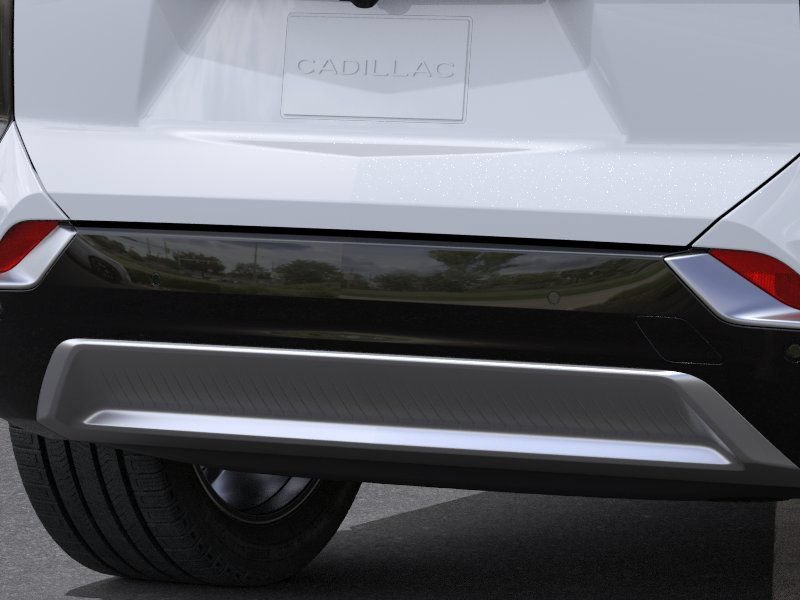 New 2027 Cadillac Optiq Premium Sport RWD image 14