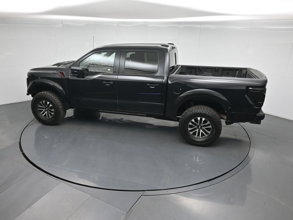 Used 2024 Ford F150 Raptor w/ Equipment Group 803A Raptor R AWD/4WD image 41