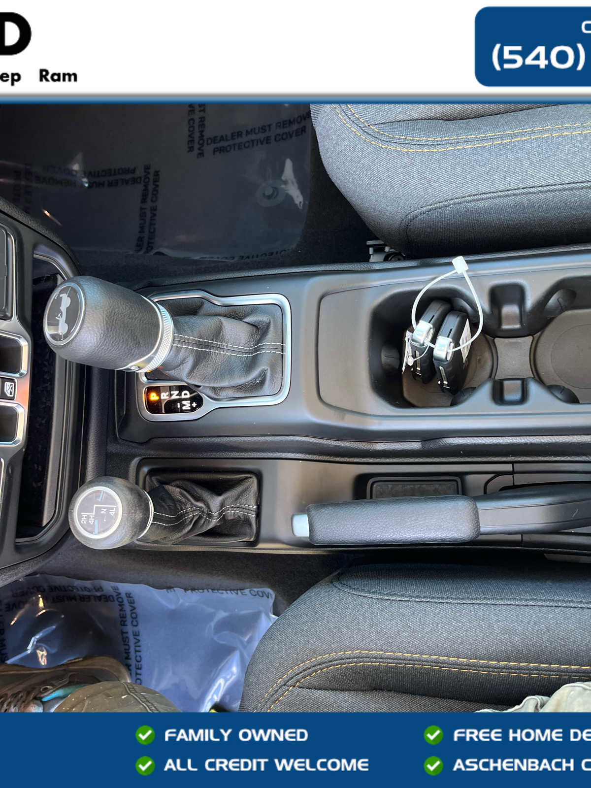 New 2026 Jeep Wrangler Sport S image 17