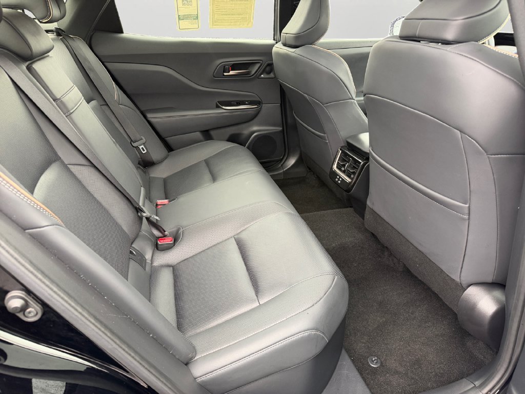 Used 2024 Toyota Crown AWD/4WD image 8