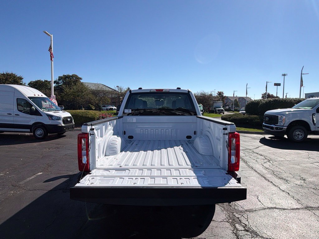 New 2027 Ford F250 XL w/ Snow Plow Prep Package AWD/4WD image 35