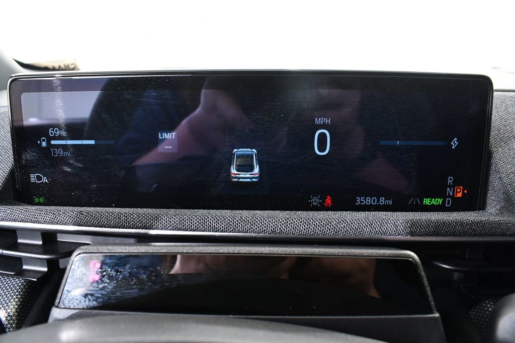 Used 2025 Ford Mustang Mach-E GT image 26