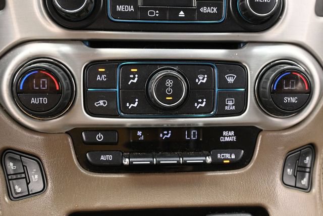 Used 2019 GMC Yukon XL SLT RWD image 25