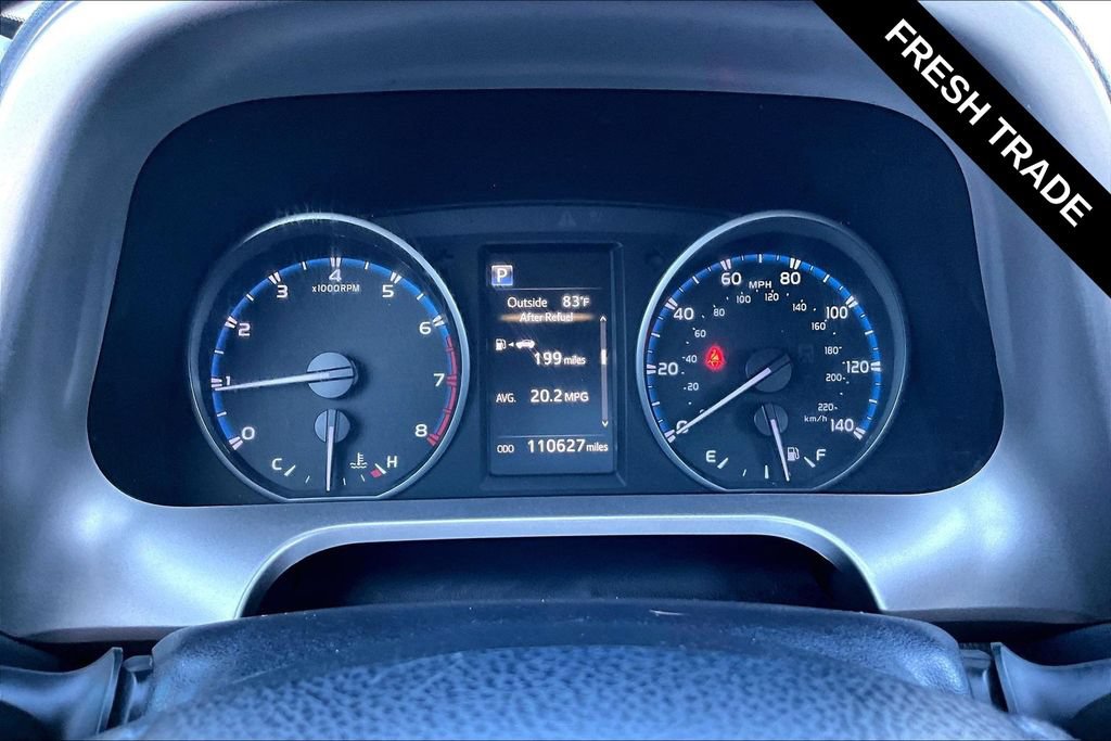 Used 2018 Toyota RAV4 LE AWD/4WD image 15