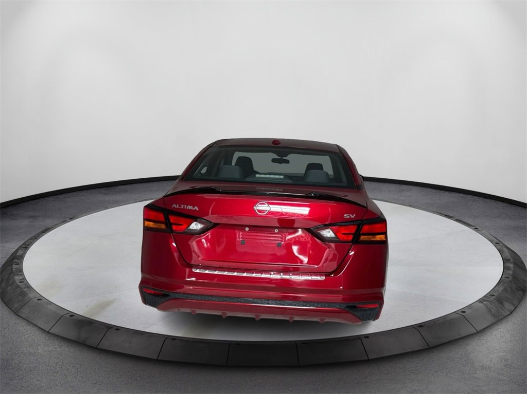 Used 2023 Nissan Altima 2.5 SV image 6