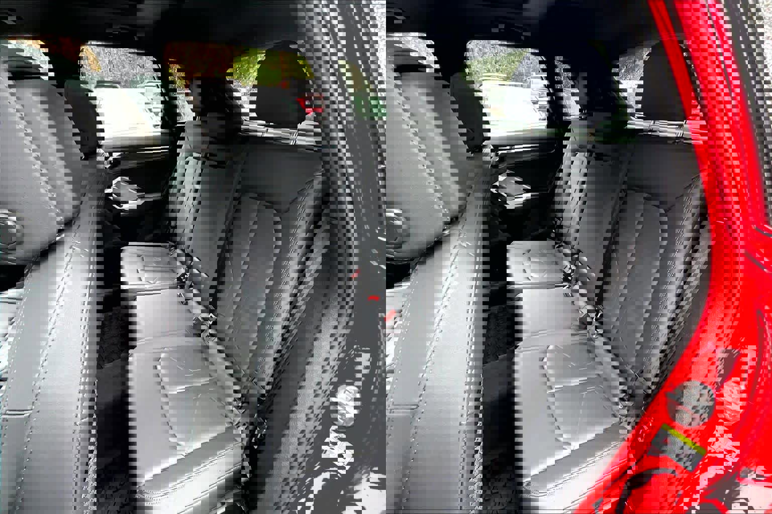 Used 2023 Audi Q3 2.0T Premium Plus w/ Premium Plus Package image 19