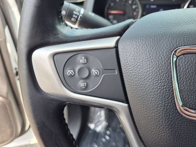 Used 2020 GMC Acadia SLE w/ Driver Convenience Package FWD image 19