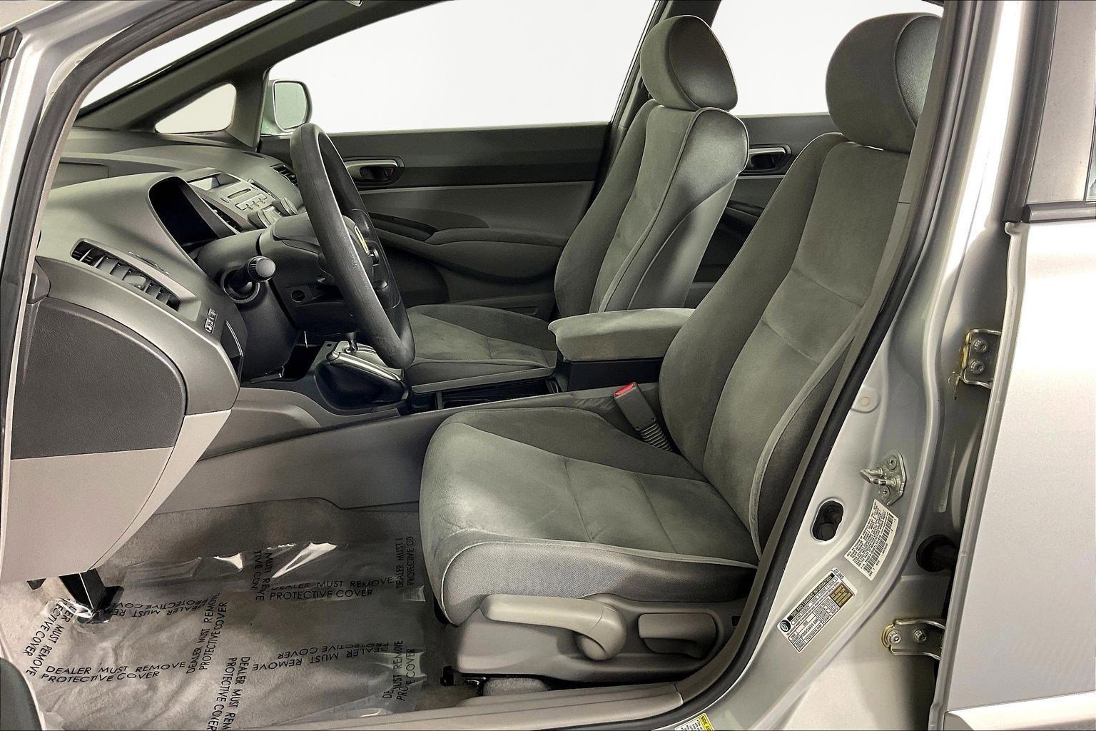 Used 2007 Honda Civic LX image 19