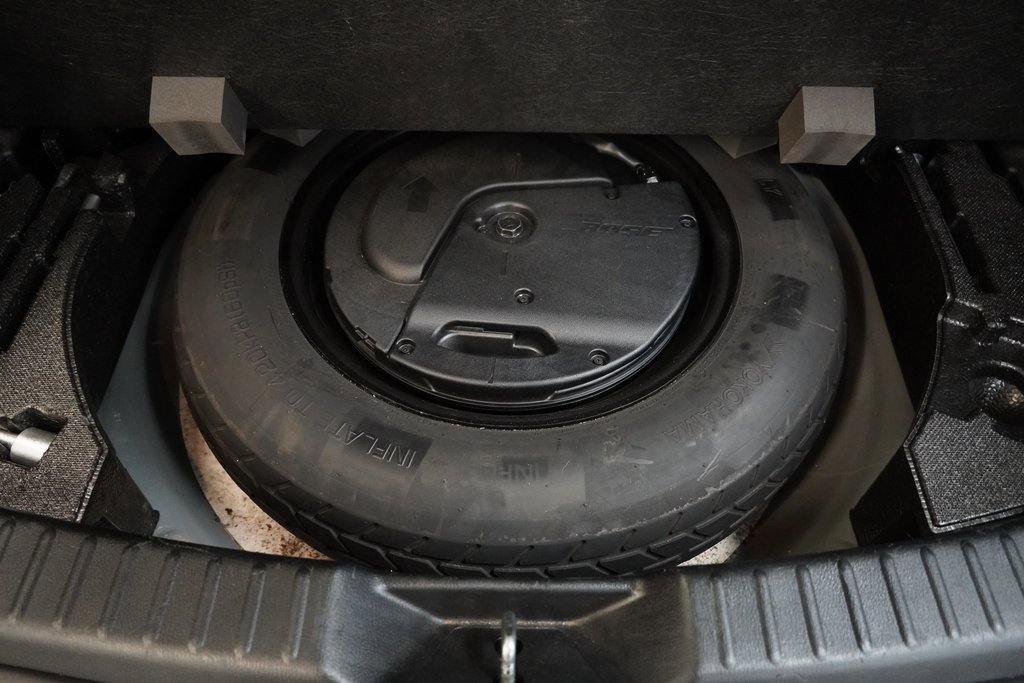 Used 2017 MAZDA CX-5 Touring w/ Preferred Equipment Package image 12