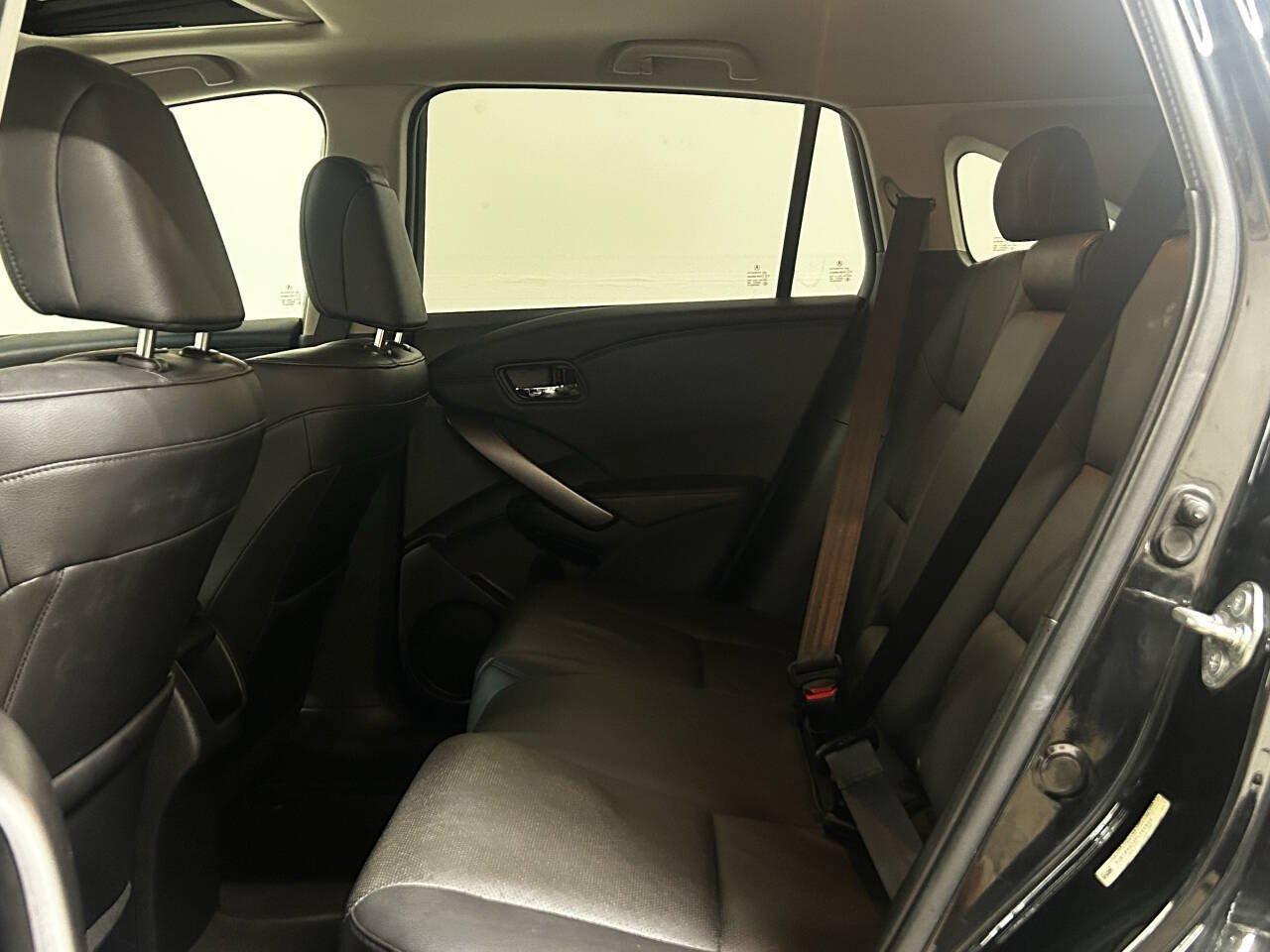 Used 2014 Acura RDX AWD image 24