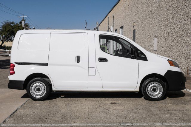 Used 2019 Nissan NV200 S w/ Cruise Control Package image 10