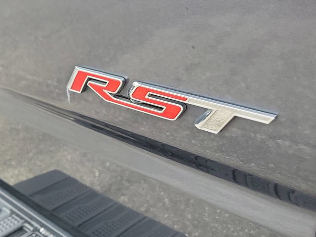 Used 2022 Chevrolet Silverado 1500 RST AWD/4WD image 9