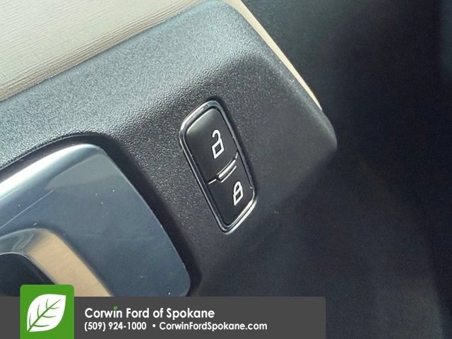 Used 2023 Ford Bronco Wildtrak AWD/4WD image 20