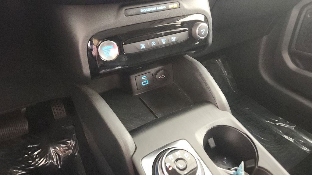 Used 2023 Ford Escape Active w/ Tech Pack #1 image 17