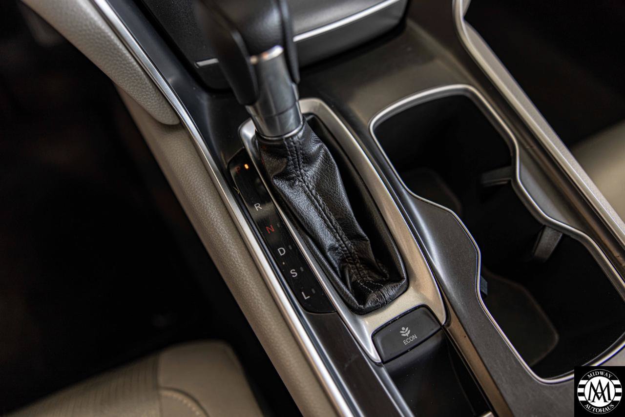 Used 2018 Honda Accord LX image 14