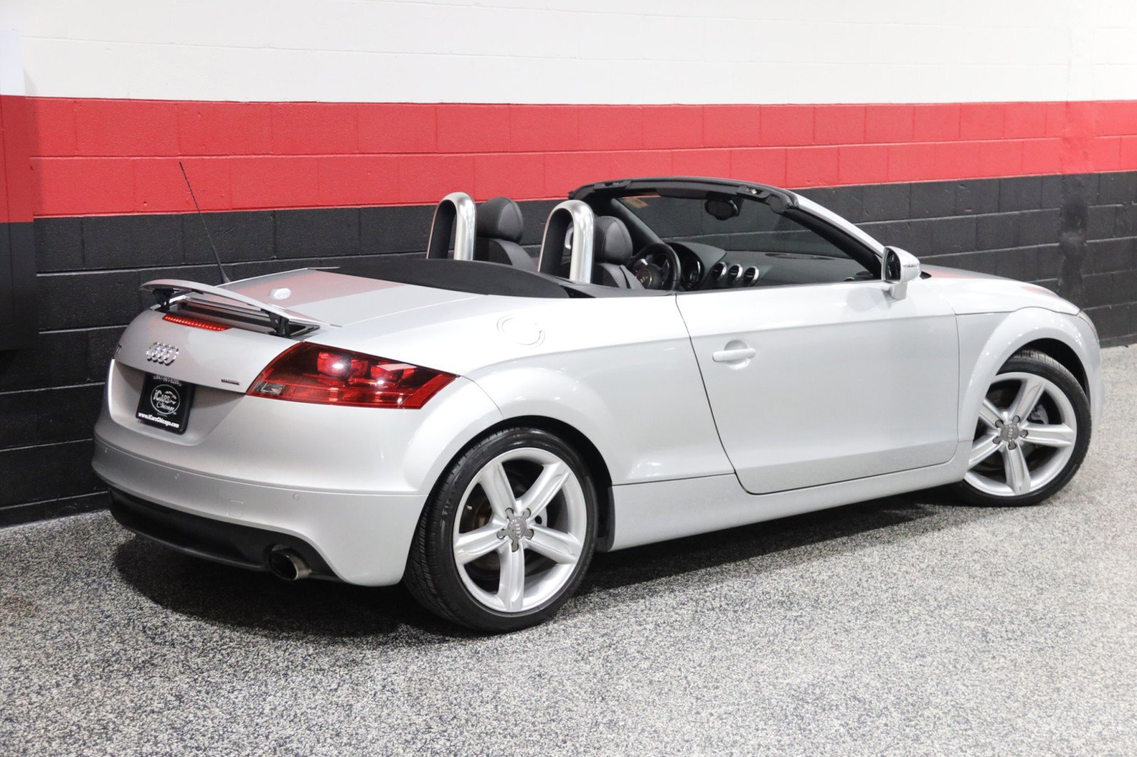Used 2012 Audi TT 2.0T Prestige image 8